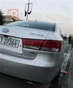 هیۆندای سۆناتا